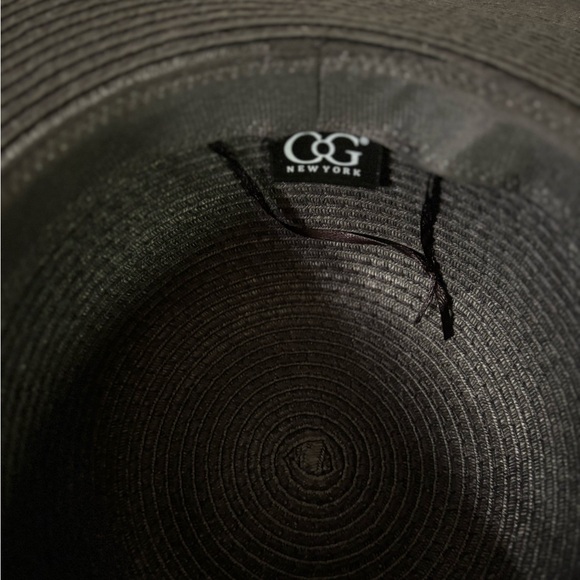 Rhinestone ? Sun Hat